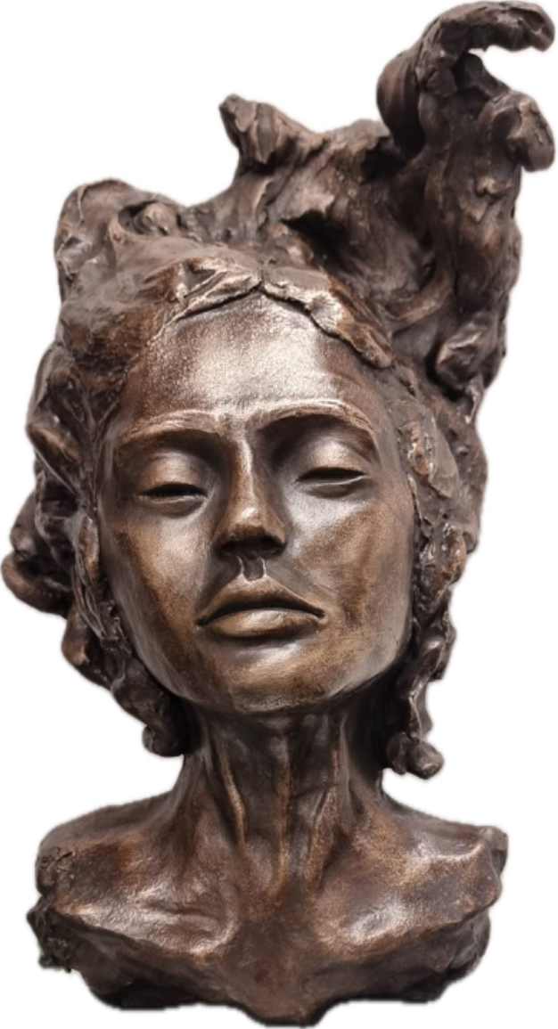 Stoic Nymph