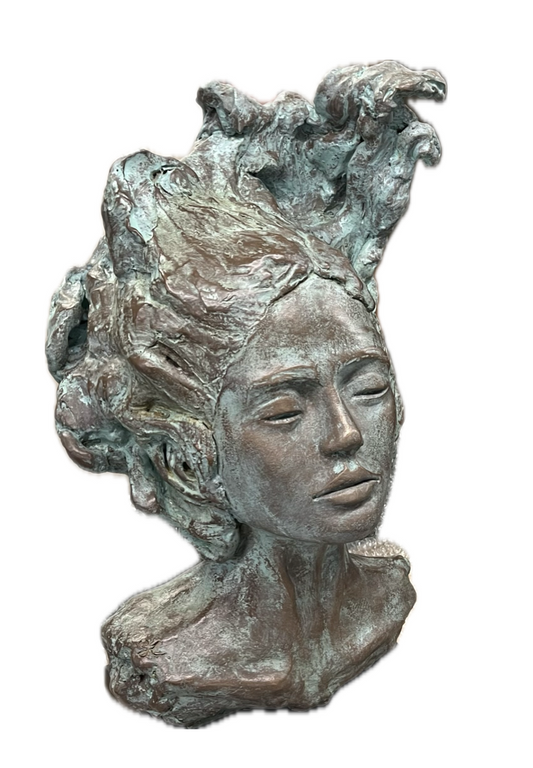 Stoic Nymph